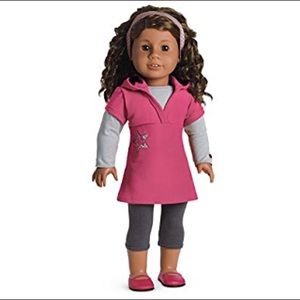 American Girl Outfit